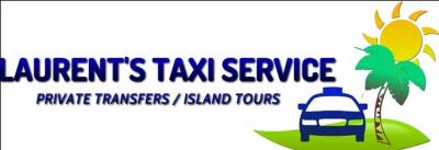 Laurent's taxi service