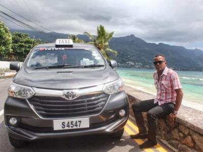 Pascal Ally Taxi Tour Operator