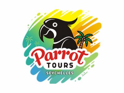 Parrot Tours Seychelles By Dora