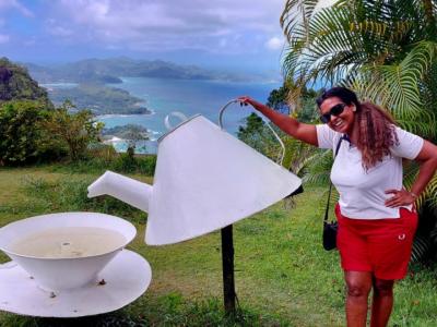 Tour Mahe Seychelles Your Way