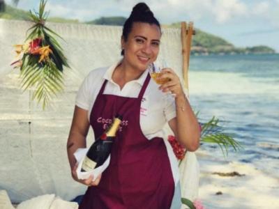 Coco Bliss Events Seychelles