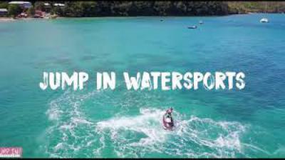 Jump In Watersports