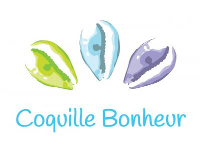 COQUILLE BONHEUR