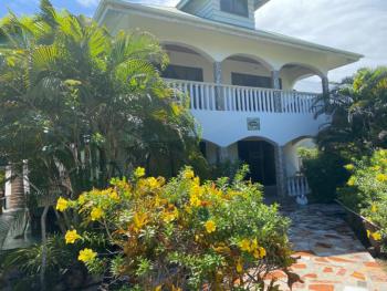 Linsen Self Catering Apartments