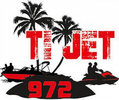 TI JET 972