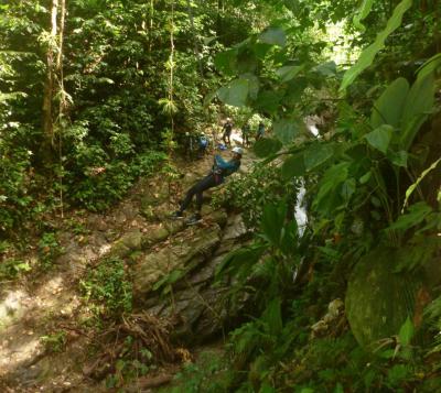 Bureau de la Randonnée