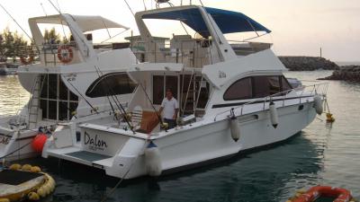 Star Boat Charter