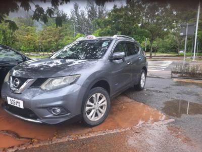 Taxi Tour Seychelles