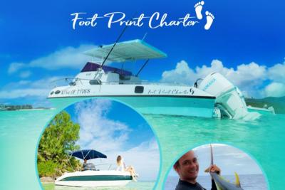 Footprint Charter
