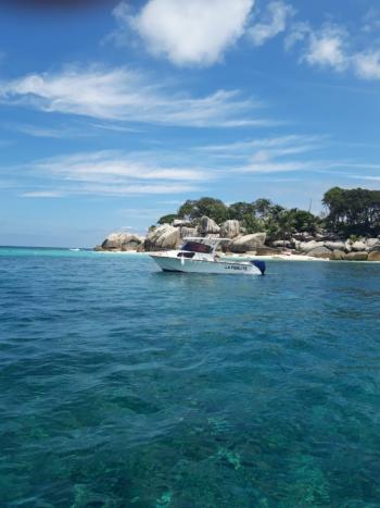 La Fidelite Boat Charter