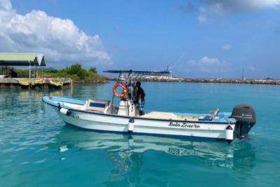 Zenero Boat Charters