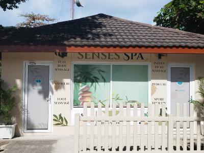 Senses Parlour & Spa