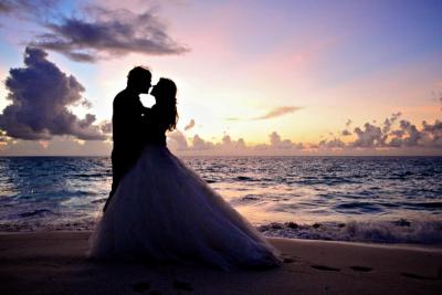 Seychelles Wedding Photographer