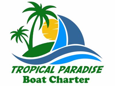 Tropical Paradise Boat Charter