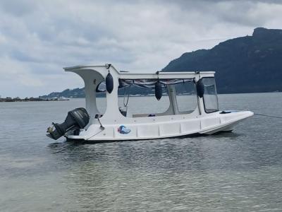 H Ocean Escape