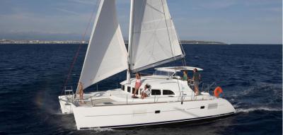 Star Voyage Antilles