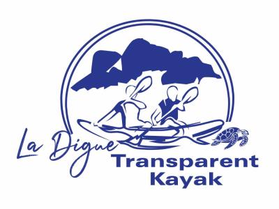 La Digue Transparent Kayak