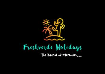 Freshverde Co Ltd