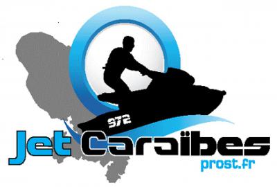 Jet Caraîbes Prost