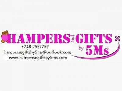 Hampers & Gifts by 5Ms